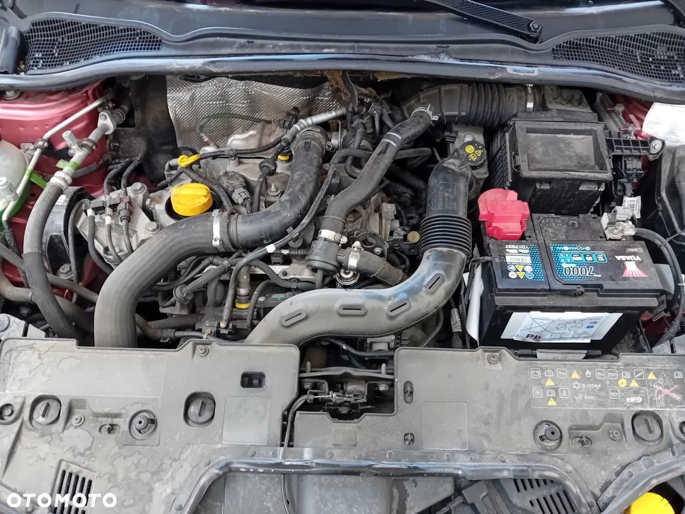 Renault Clio 0.9 TCe Limited - 22