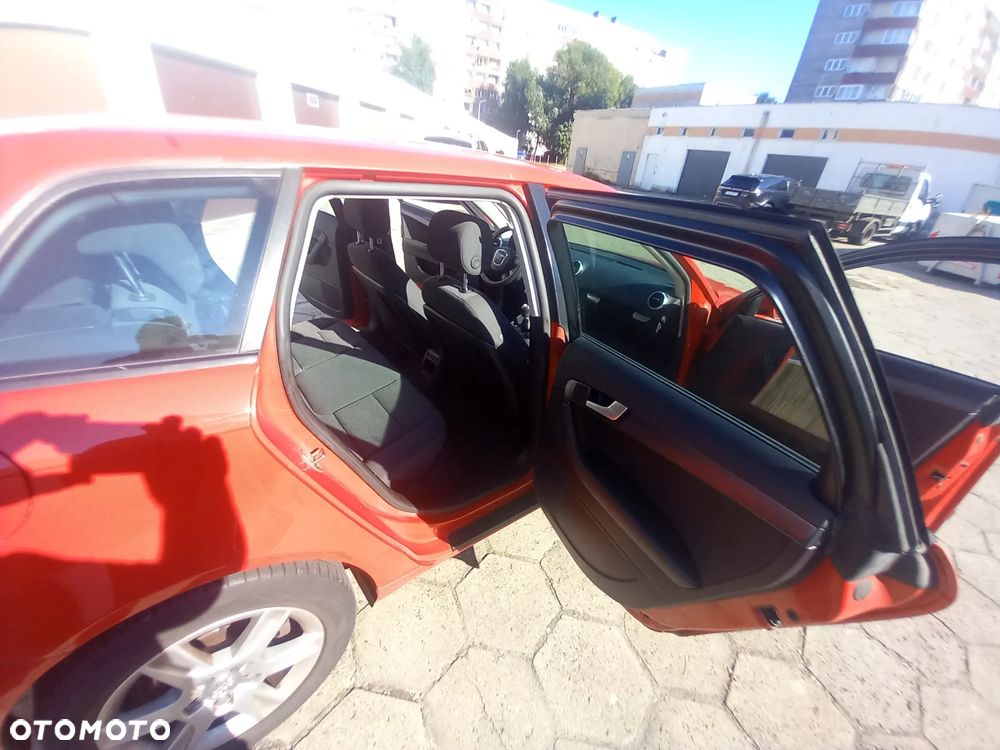Audi A3 Sportback 1.6 Ambition - 26