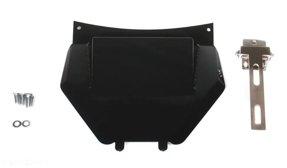 Podstawa Stelaż Siedzenia  Harley Softail  Twin Cam Breakout Rocker C