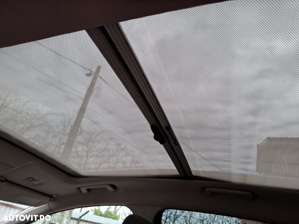 Ford Kuga 2.0 TDCi 4x4 Titanium - 4