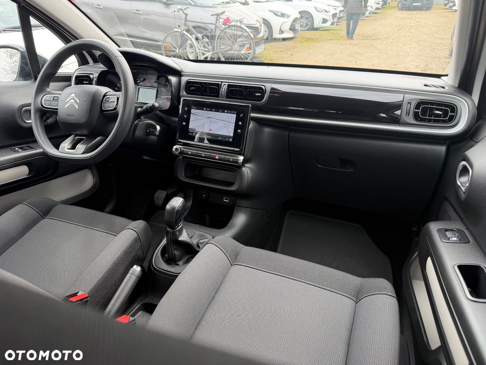 Citroën C3 Pure Tech 83 S&S ORIGINS - 17