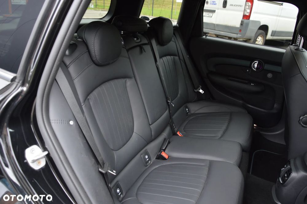 MINI John Cooper Works ALL4 sport - 26