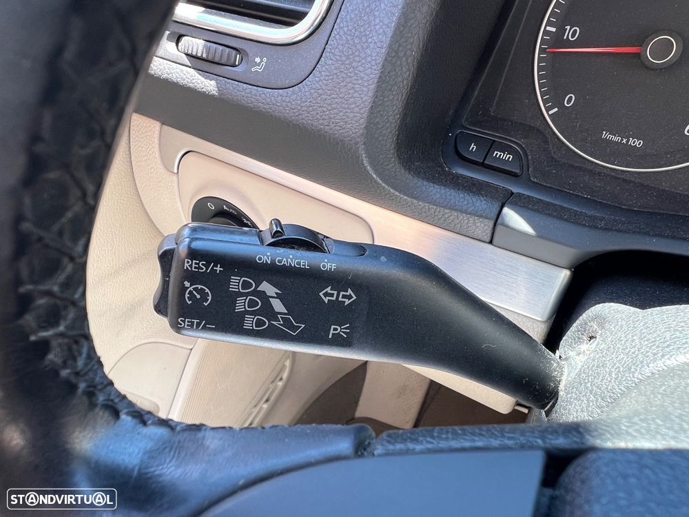 VW EOS 2.0 TDi Top - 43