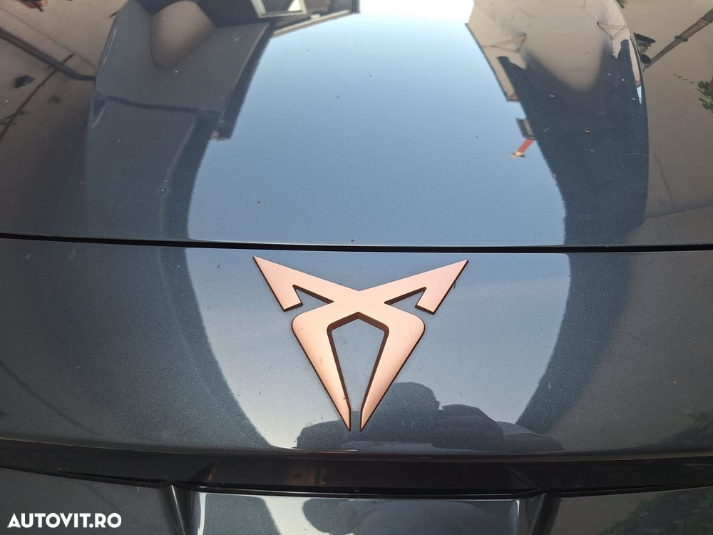 Cupra Formentor 2.0 TSI DSG7 4Drive VZ - 6