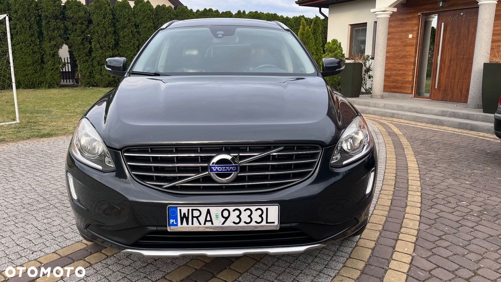 Volvo XC 60 - 3