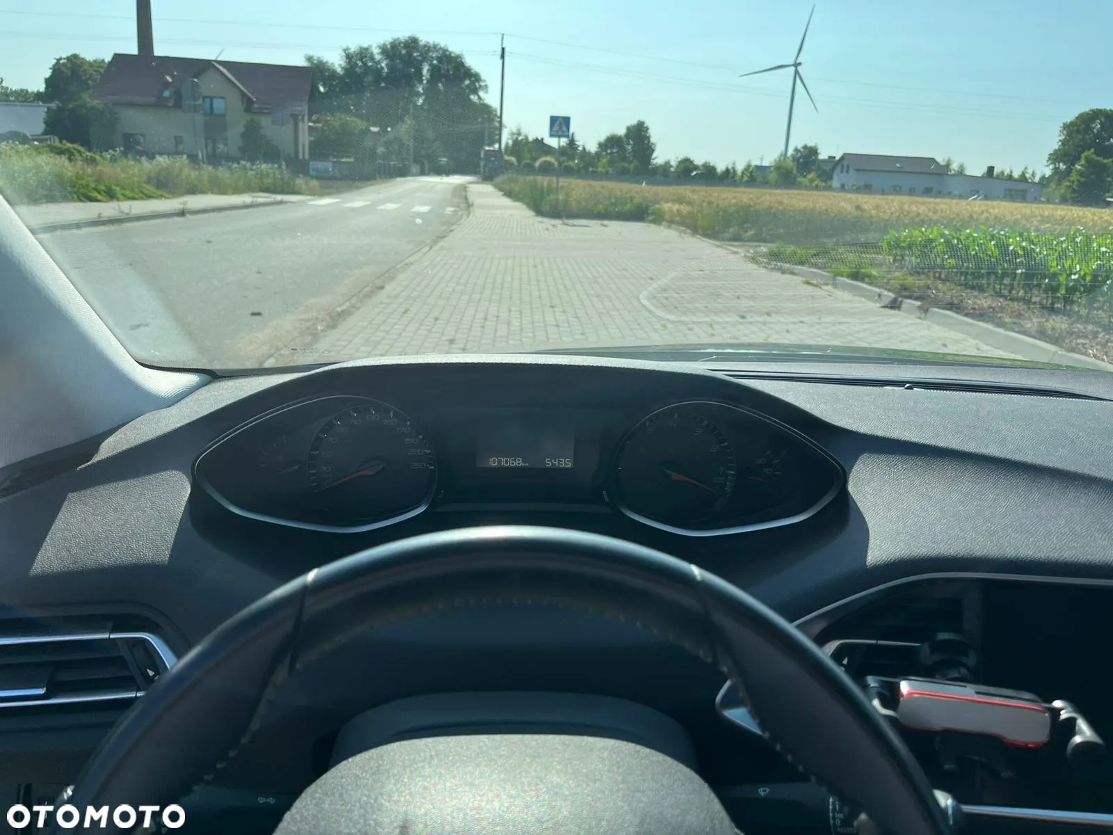 Peugeot 308 1.2 PureTech Access S&S - 6