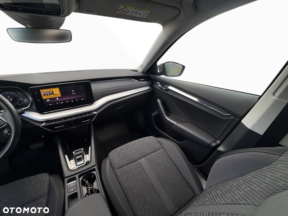 Skoda Octavia 1.5 TSI e-Tec Style DSG - 22