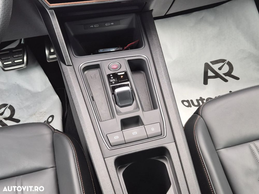 Cupra Formentor 1.4 e-HYBRID PHEV VZ - 21