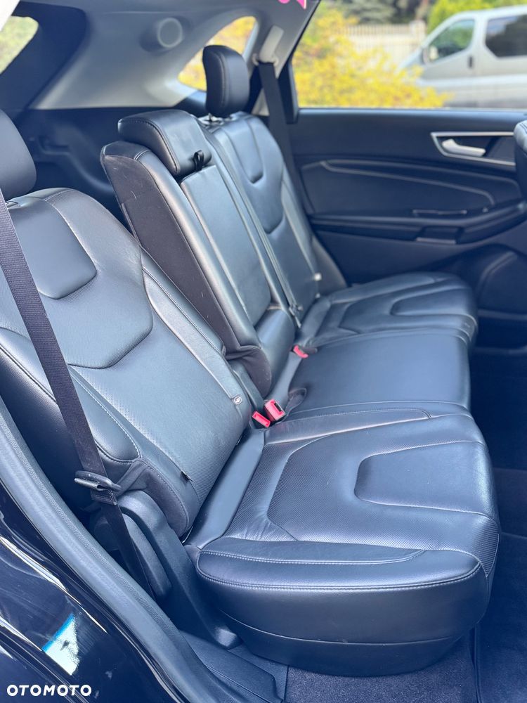 Ford Edge - 15