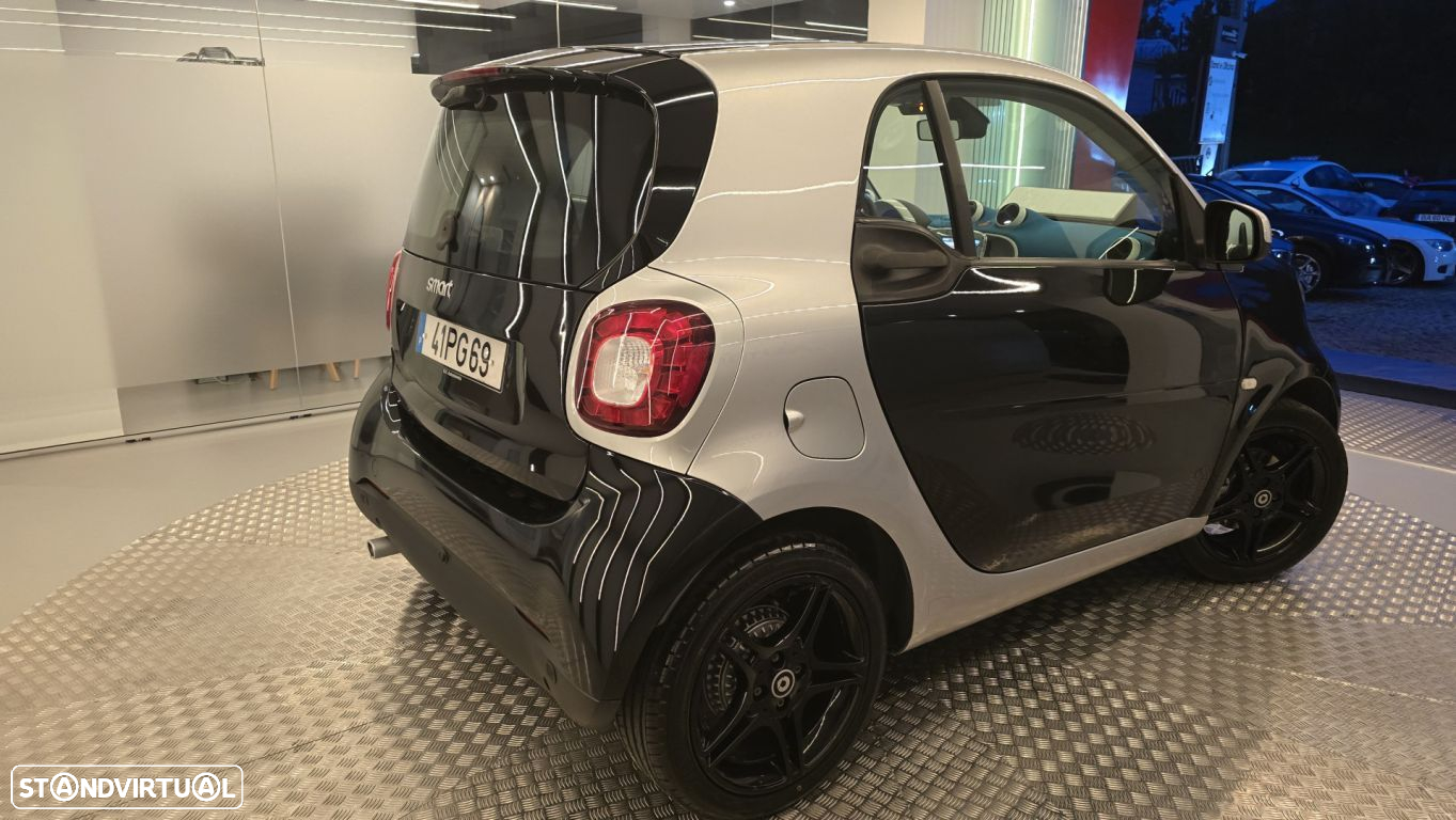 Smart ForTwo Coupé 0.9 Proxy 90 - 19