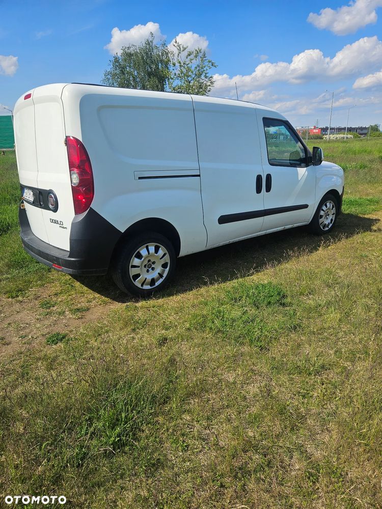 Fiat DOBLO - 5
