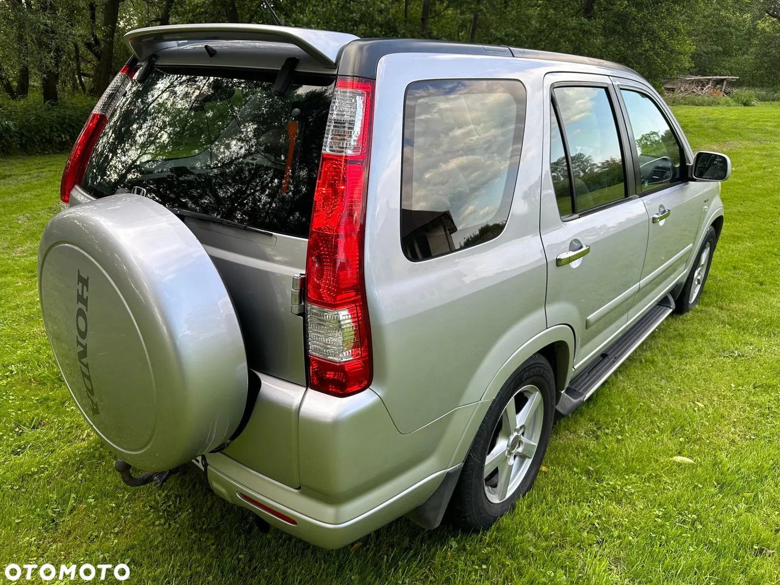 Honda CR-V 2.0 Executive - 11