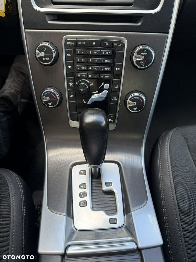 Volvo S60 - 27