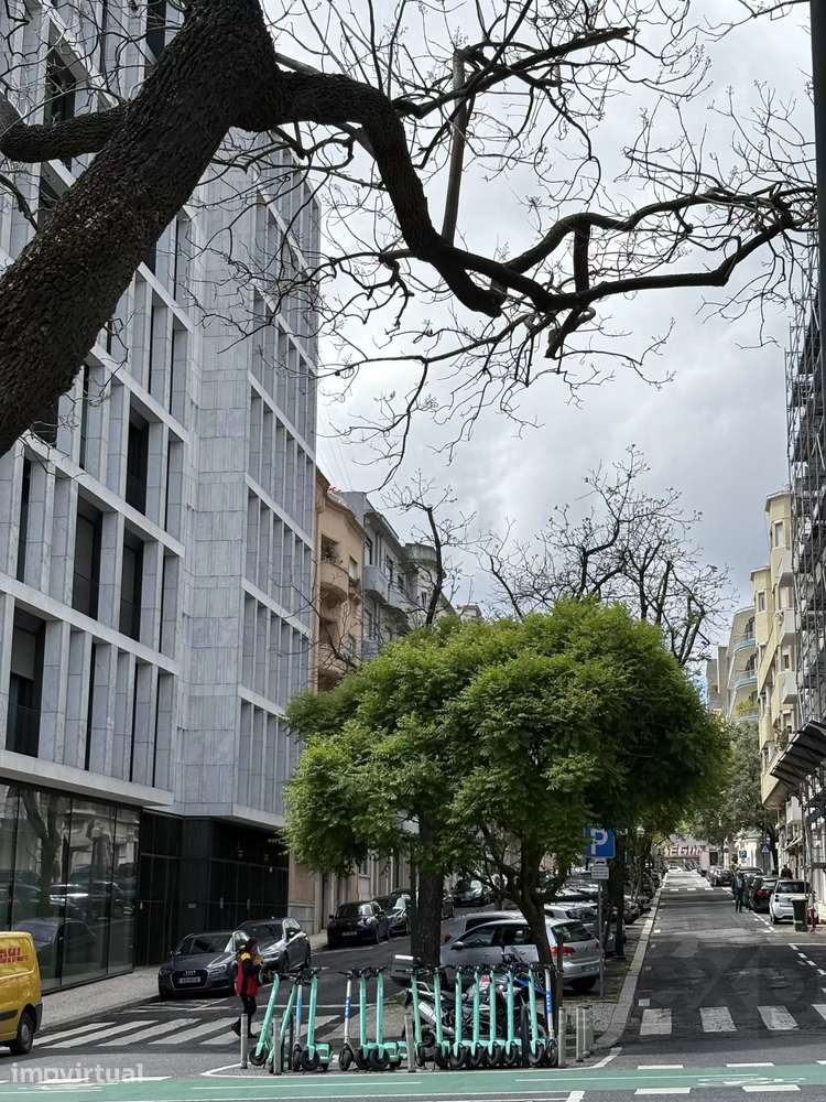 Penthouse, 6 assoalhadas, totalmente renovado, Junho 2026 - Grande imagem: 2/46