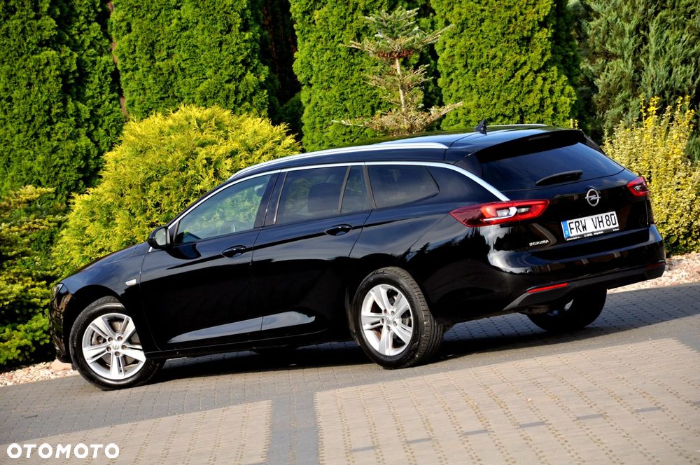 Opel Insignia 2.0 Automatik Business Edition - 15