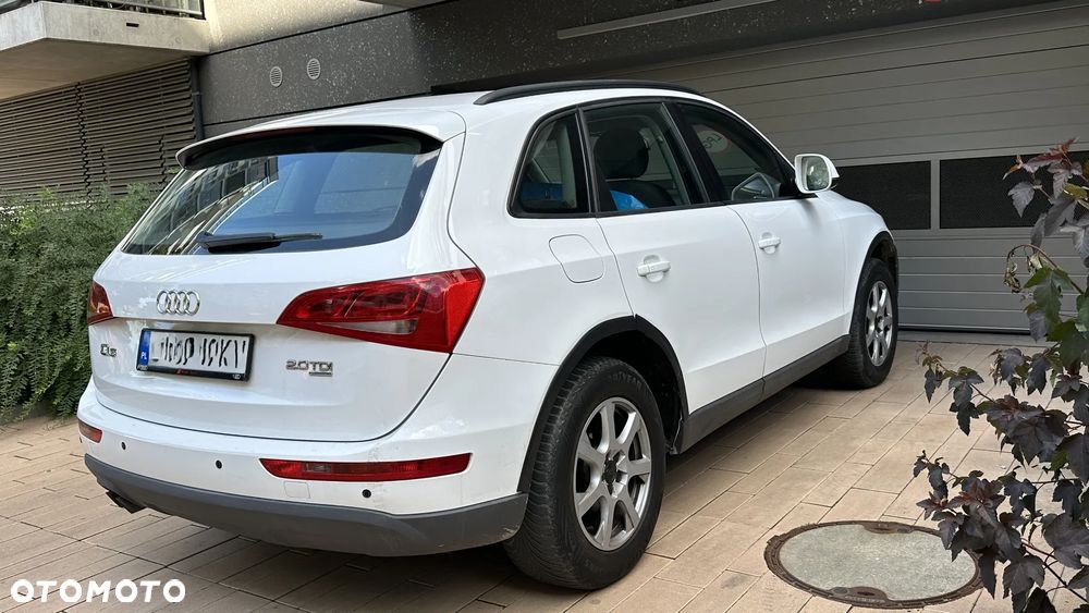 Audi Q5 - 7