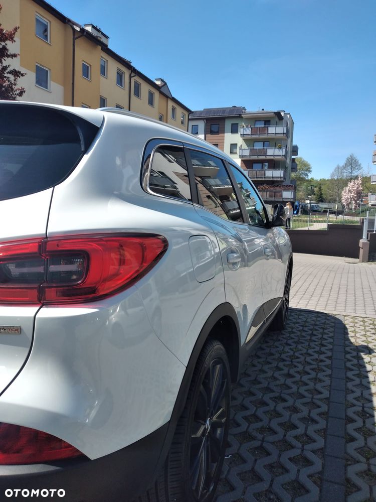 Renault Kadjar 1.6 Energy TCe Bose - 7