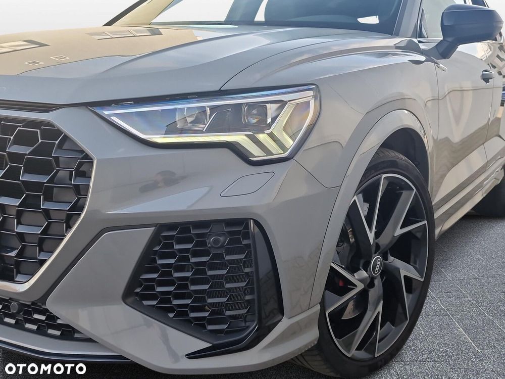 Audi RS Q3 Sportback - 27
