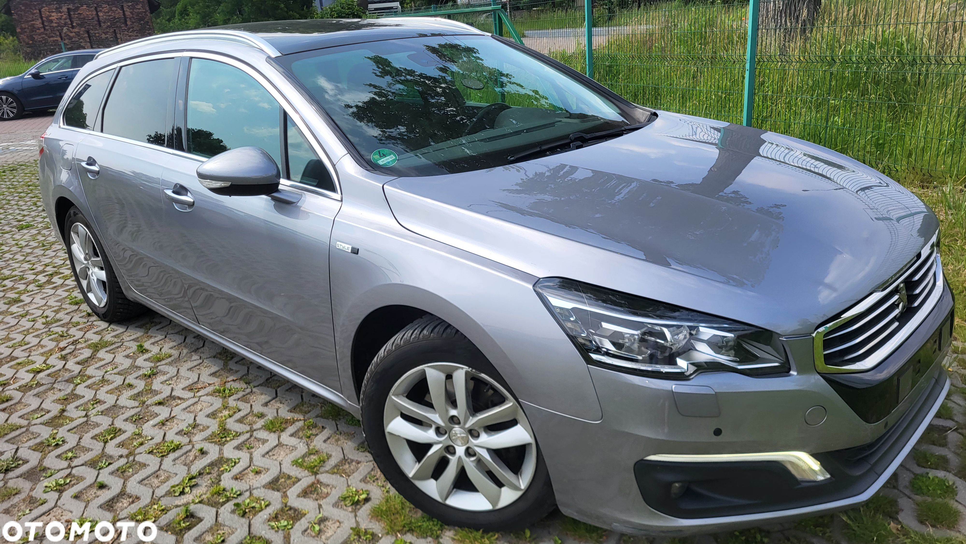 Peugeot 508 SW BlueHDi 150 Stop&Start Style - 1