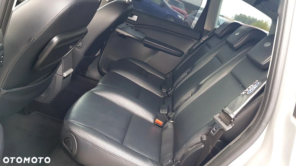 Ford Focus C-Max 1.8 Ghia - 23