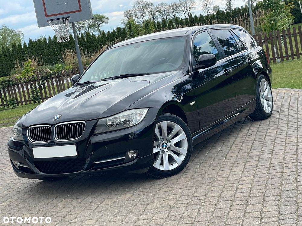 BMW Seria 3 - 1