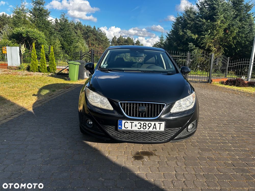 Seat Ibiza 1.2 12V Copa - 6