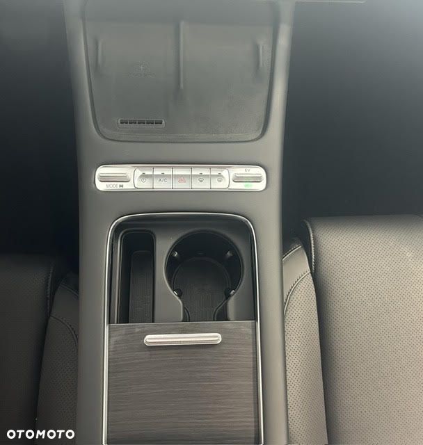 Omoda 7 1.5 T-GDi Super Hybrid Luxury - 22
