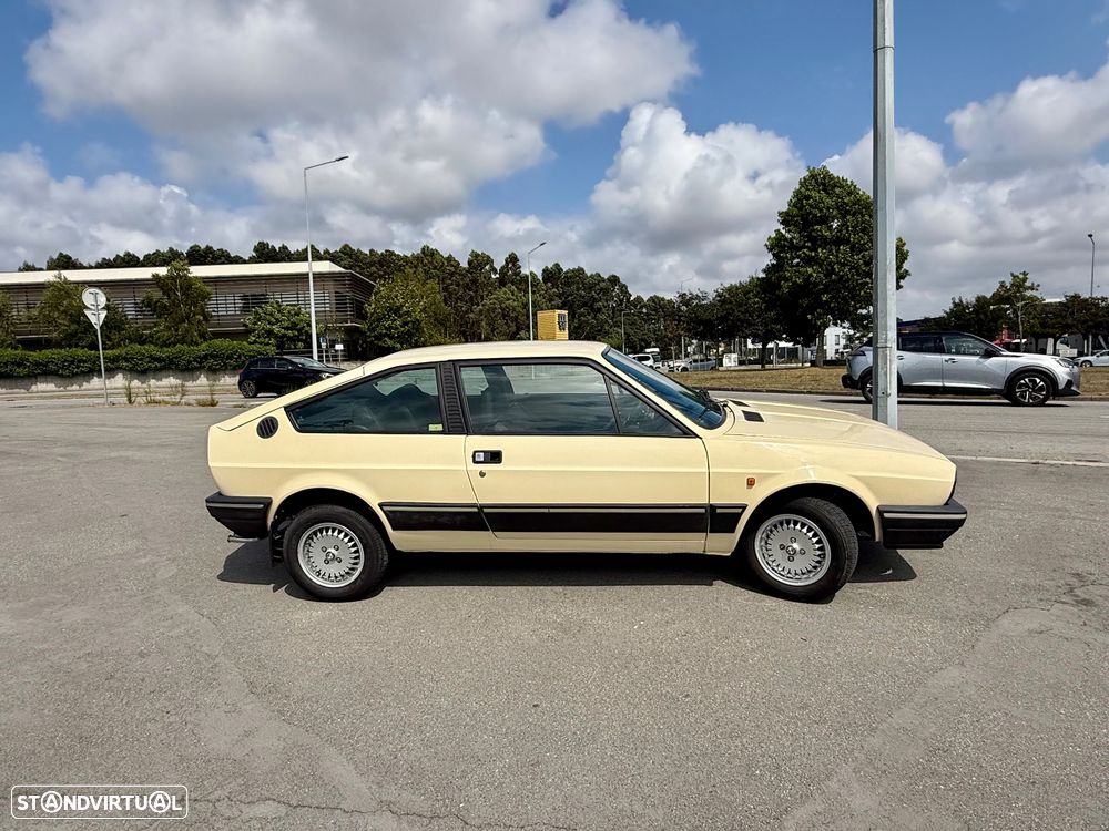 Alfa Romeo Sprint Veloce 1.3 - 3