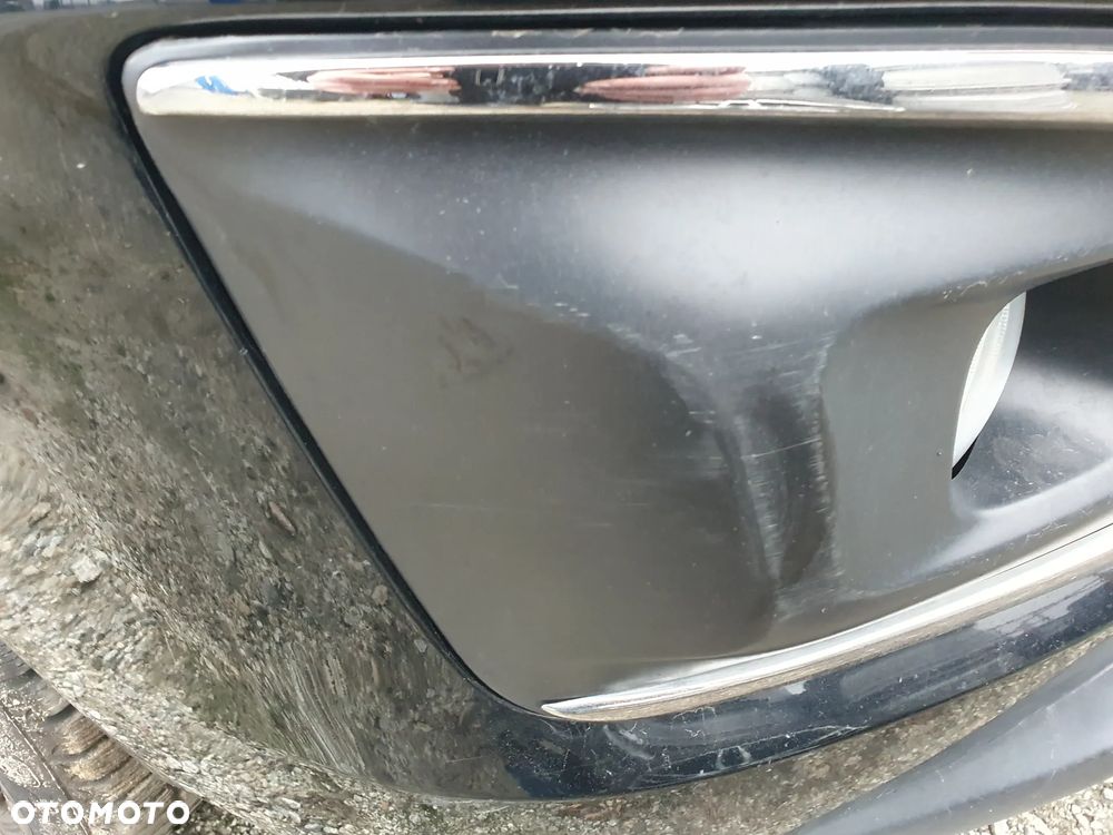 PEUGEOT 3008 LIFT ZDERZAK PRZÓD  KTVD - 4