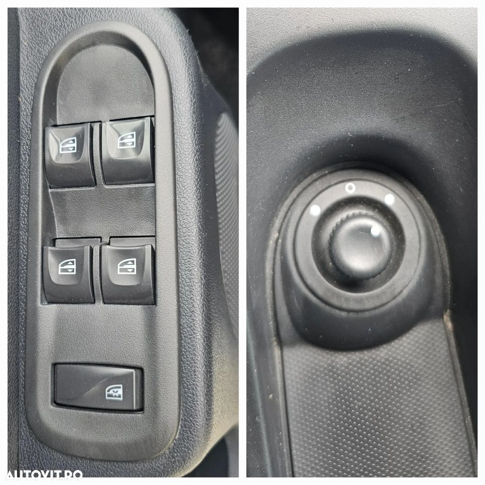 Dacia Duster 1.5 dCi 4x2 Prestige - 18