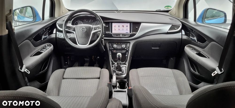 Opel Mokka 1.4 T Enjoy - 8