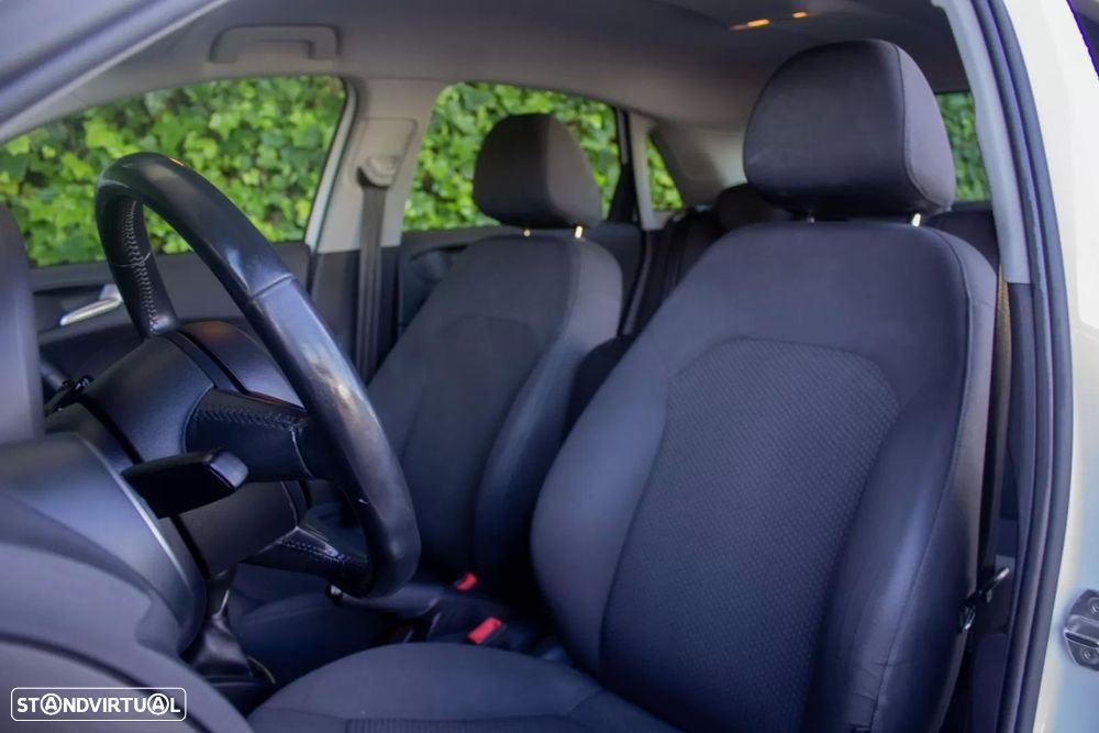 Audi A1 Sportback 1.4 TDI Sport - 12