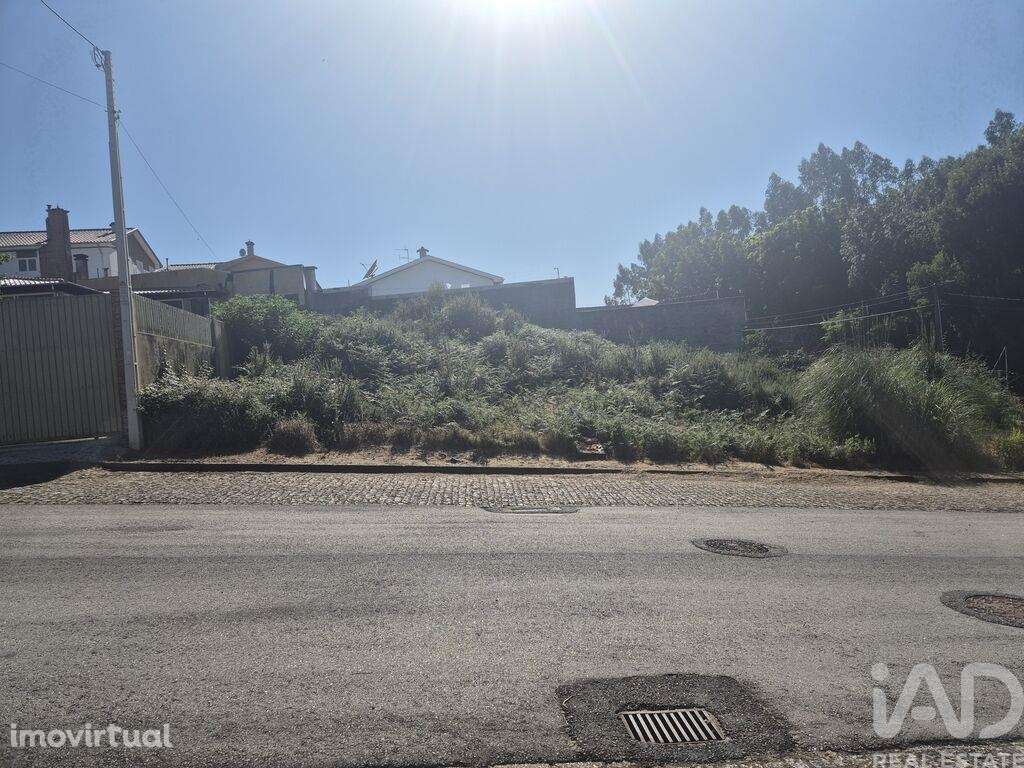 Terreno em Arrifana de 289,00 m2 - Grande imagem: 2/5