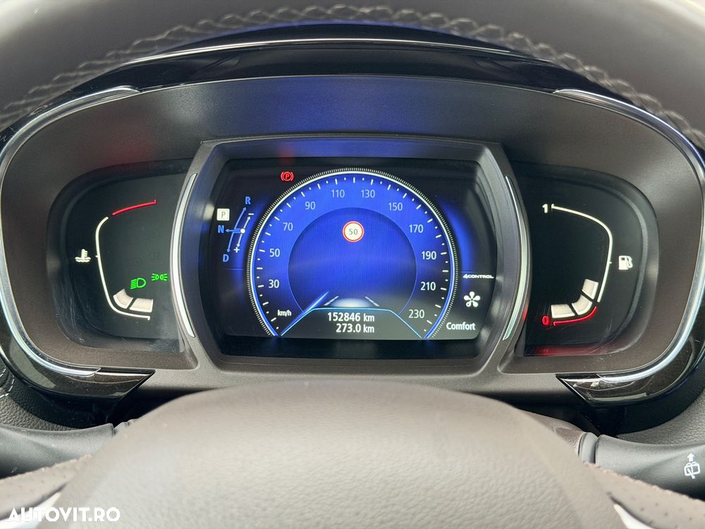 Renault Espace Energy dCi 160 EDC Initiale Paris - 34