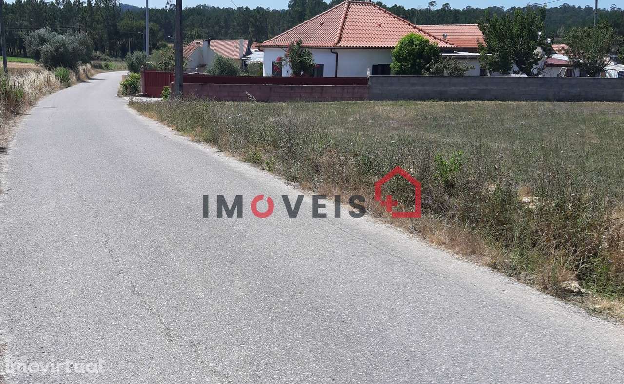 Terreno para construção - Grande imagem: 2/2