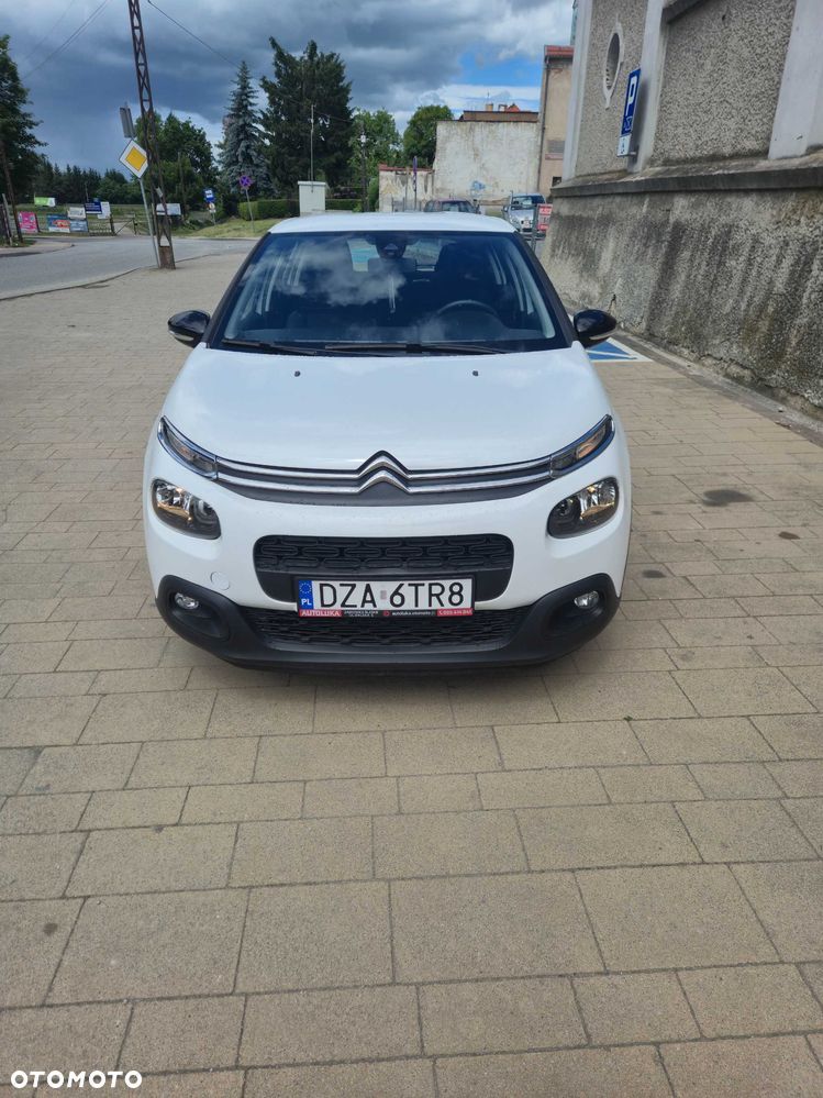 Citroën C3 - 1