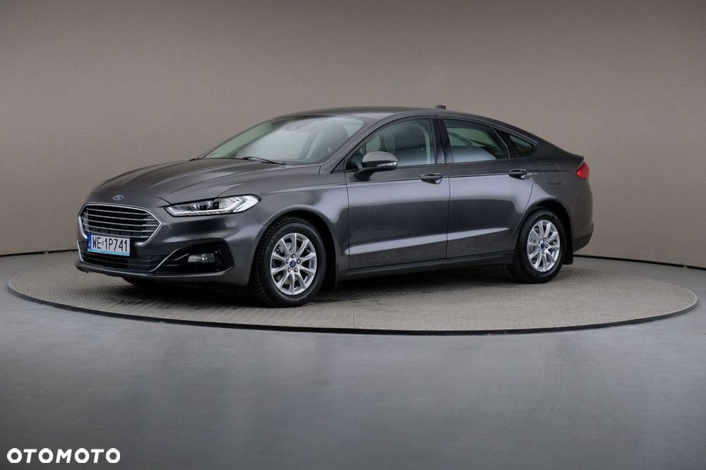 Ford Mondeo 2.0 EcoBlue Trend - 1