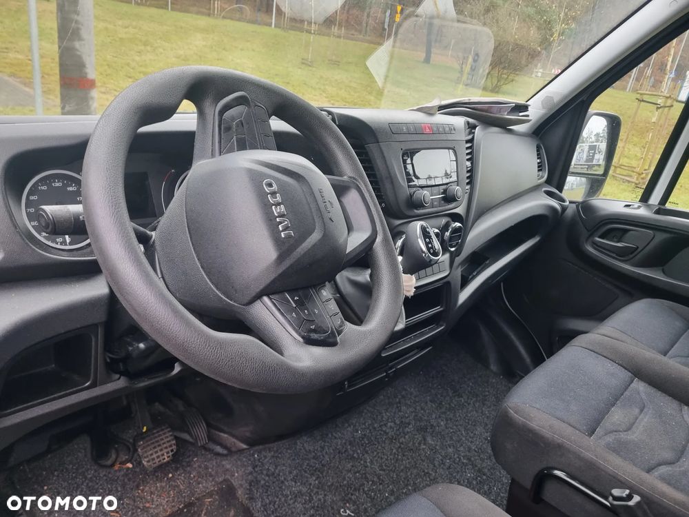 Iveco Daily - 10