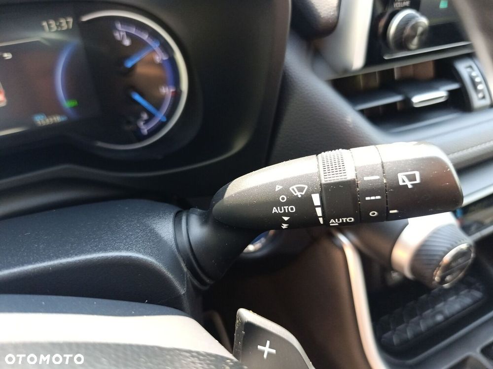 Toyota RAV4 2.5 Hybrid Executive 4x4 - 32