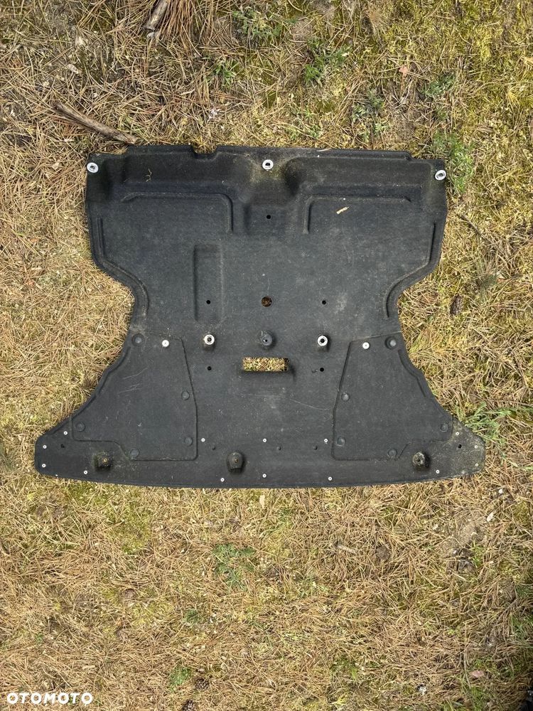 Osłona pod silnik Kia EV6 - 1