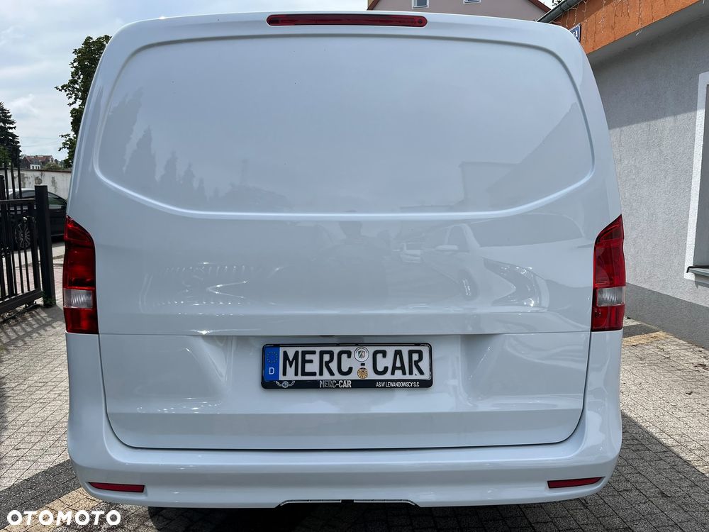 Mercedes-Benz Vito 114 - 8