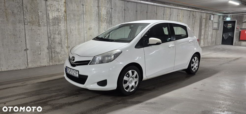 Toyota Yaris 1.0 Life - 2