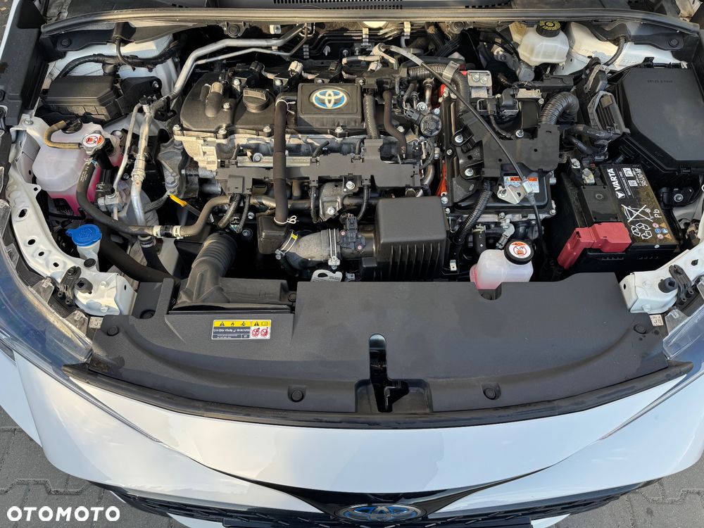 Toyota Corolla - 18