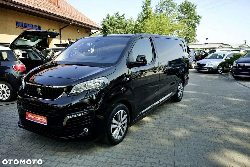 Peugeot Expert - 2