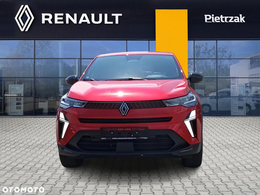 Renault Captur - 8
