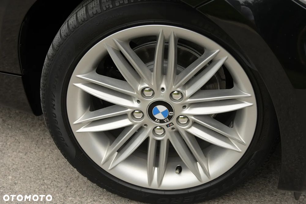BMW Seria 1 - 18