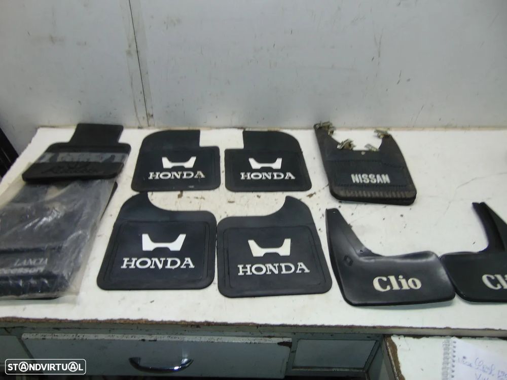 Antigos/clássicos palas roda - 1