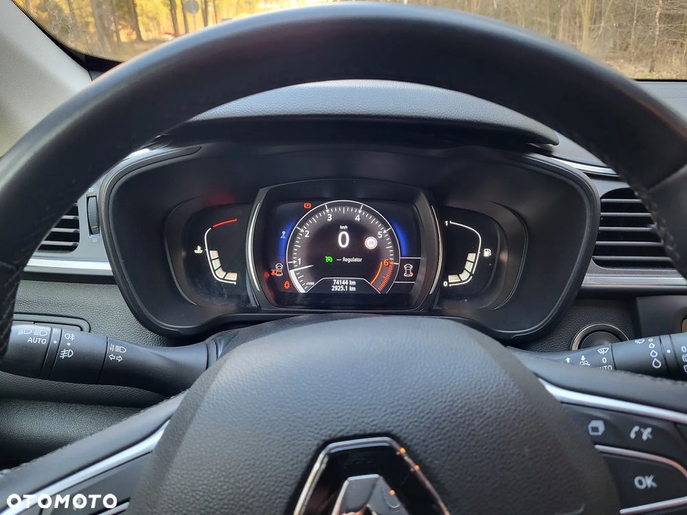 Renault Kadjar 1.3 TCe FAP Easy Life - 28