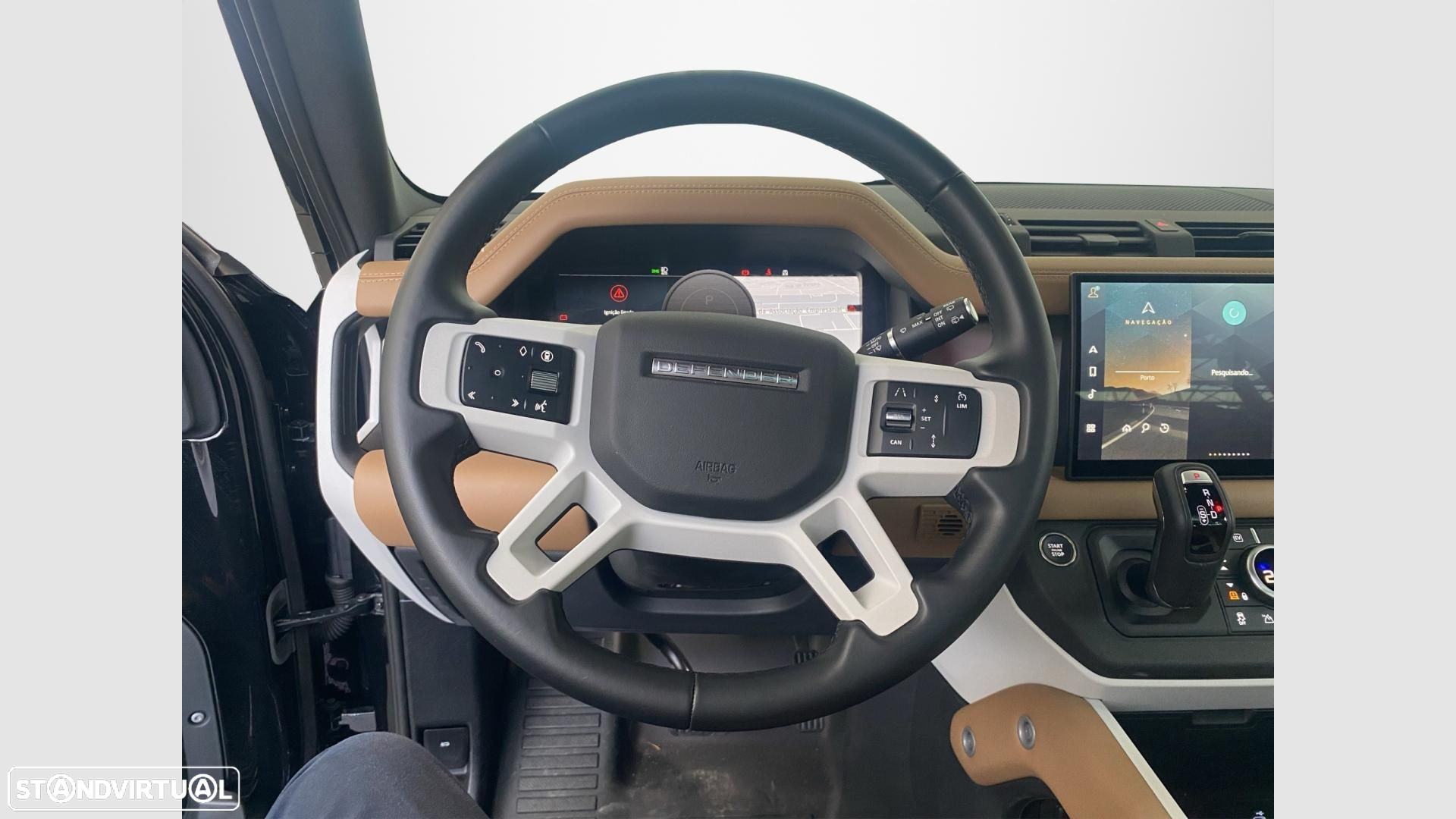 Land Rover Defender 2.0 P300e 110 AWD X-Dynamic SE - 9