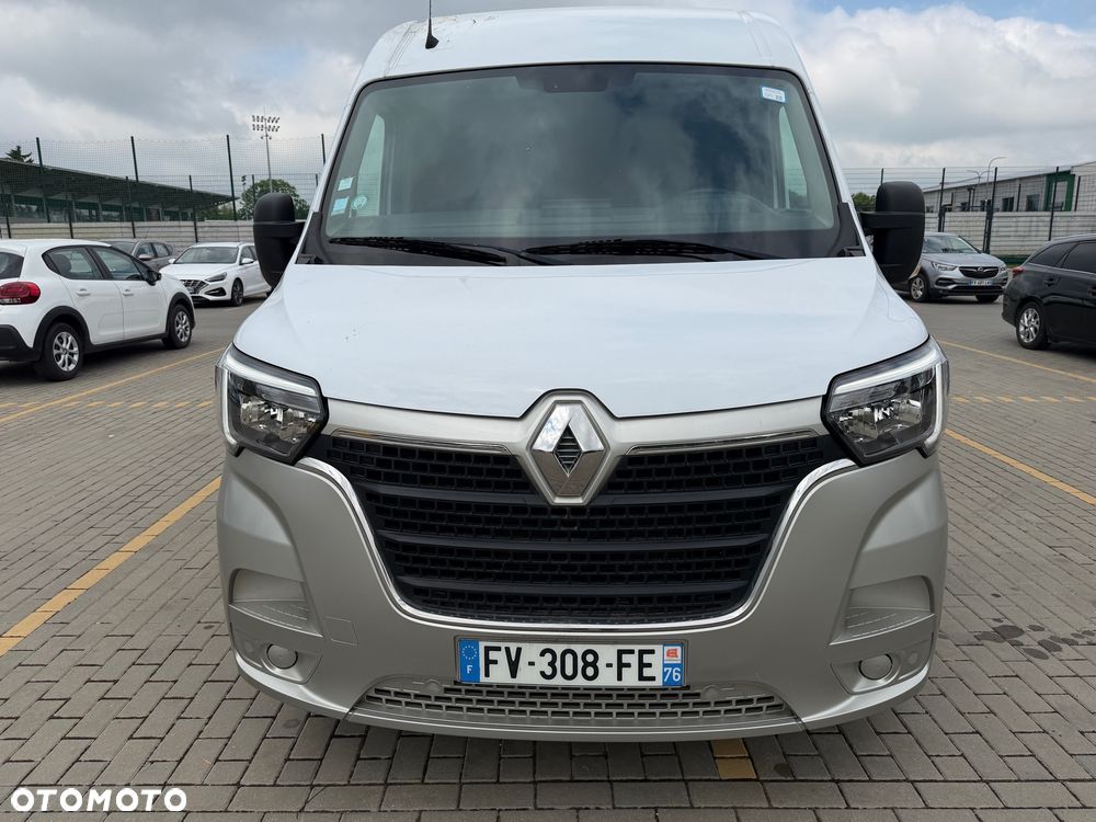 Renault e-Master - 7